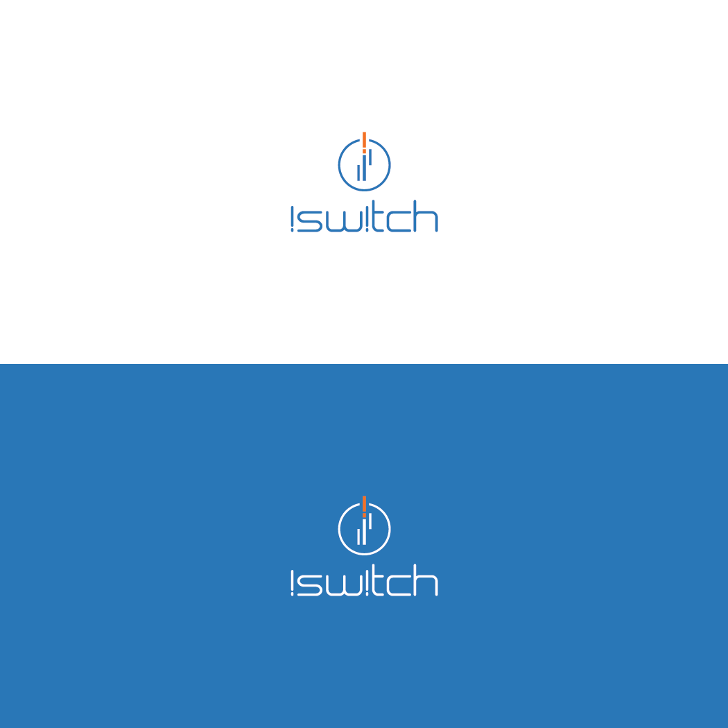Diseño de Logo por Verified artistry (Design garden) para iswitch | Diseño #18051075