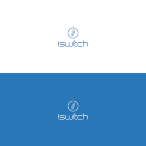 Diseño de Logo por Verified artistry (Design garden) para iswitch | Diseño: #18051075