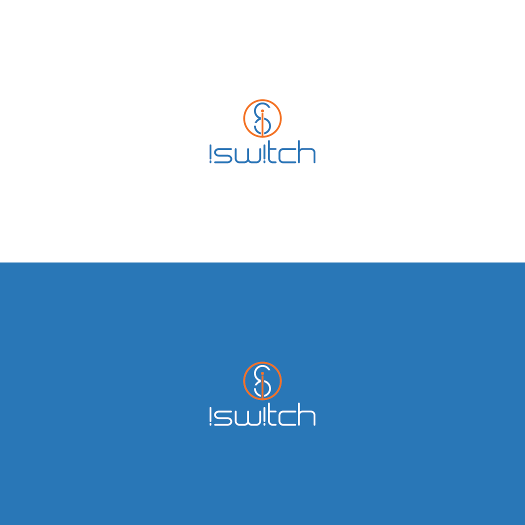 Diseño de Logo por Verified artistry (Design garden) para iswitch | Diseño #18051077