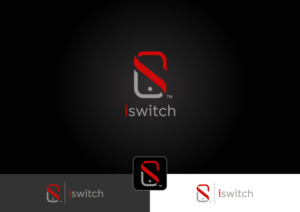 Logo Design by ~idiaz~ for iswitch | Design #17990236