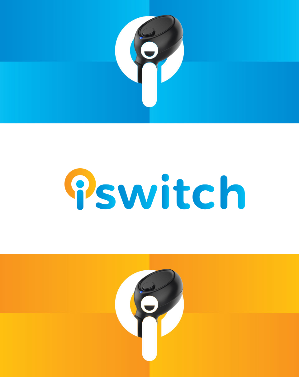 Logo Design by ZAR-PK for iswitch | Design #18004979