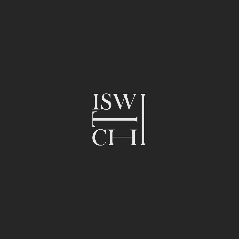 Logo-Design von ArtGallery für iswitch | Design #17924753