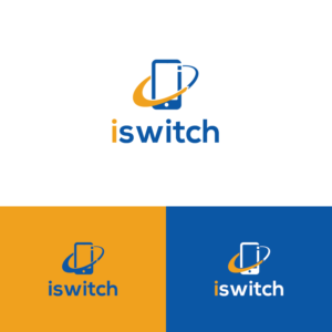 Logo Design by Deziners Zone for iswitch | Design: #17890948