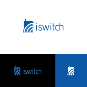 Logo Design by Deziners Zone for iswitch | Design: #17890949