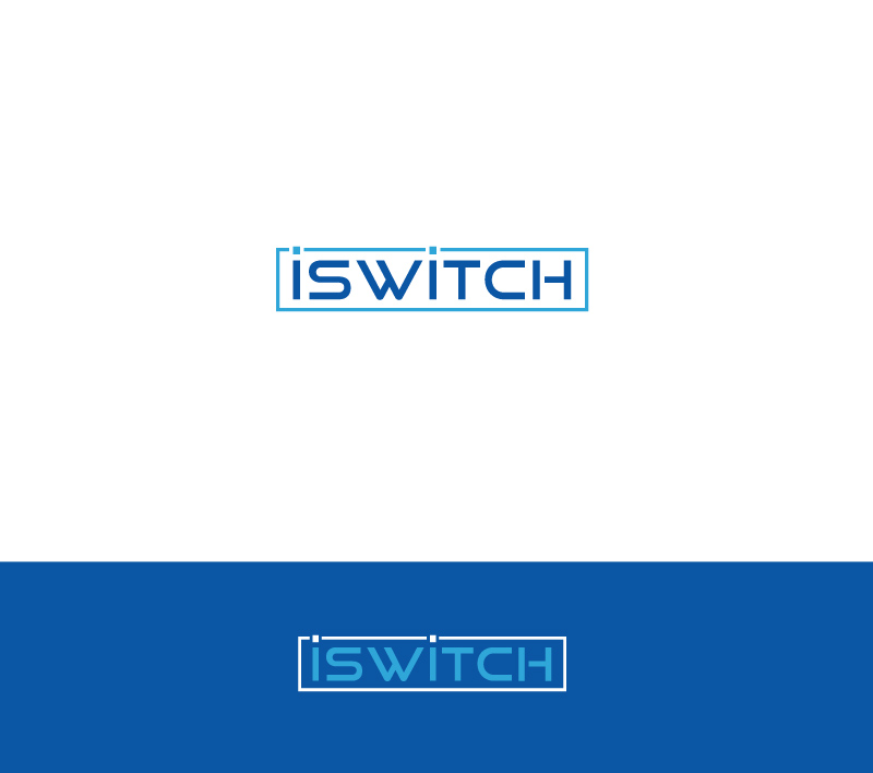 Design de Logo par instudio pour iswitch | Design #17867156