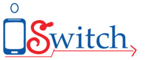 Diseño de Logo por omi10 para iswitch | Diseño: #17878733