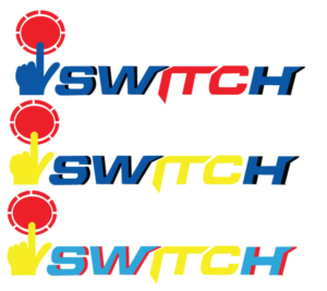 Logo Design by omi10 for iswitch | Design: #17930899