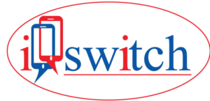 Logo Design by omi10 for iswitch | Design: #17931301
