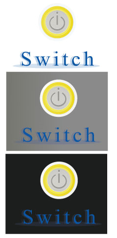 Logo Design by omi10 for iswitch | Design: #18034505