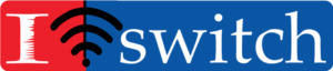 Logo Design by omi10 for iswitch | Design: #18064724