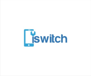 Diseño de Logo por nutu para iswitch | Diseño: #17866341