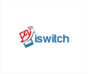 Diseño de Logo por nutu para iswitch | Diseño: #17866342