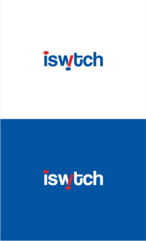 Diseño de Logo por nutu para iswitch | Diseño: #17875457