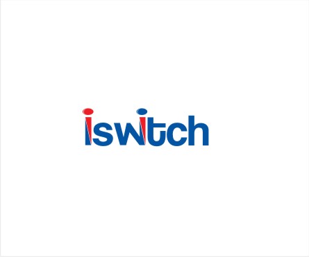 Diseño de Logo por nutu para iswitch | Diseño #17875485