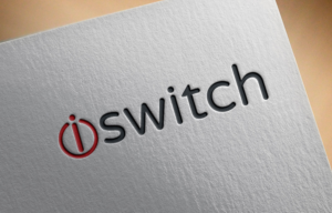 Logo Design by Atec for iswitch | Design: #17887733