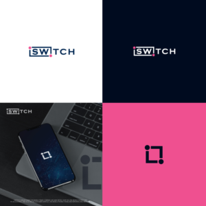 Logo Design by ecorokerz for iswitch | Design #17865499