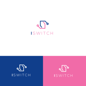 Diseño de Logo por ecorokerz para iswitch | Diseño: #17878756