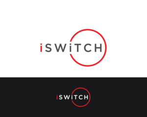 Diseño de Logo por MAWBM para iswitch | Diseño: #17953463