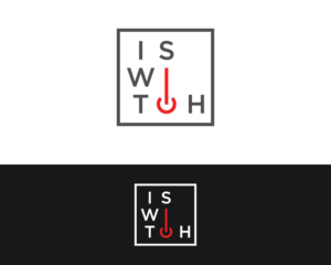 Diseño de Logo por MAWBM para iswitch | Diseño: #17953604