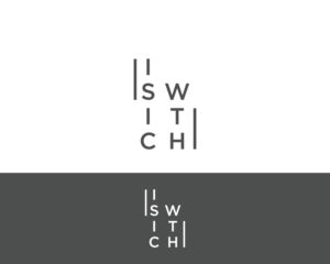Diseño de Logo por MAWBM para iswitch | Diseño: #17958003