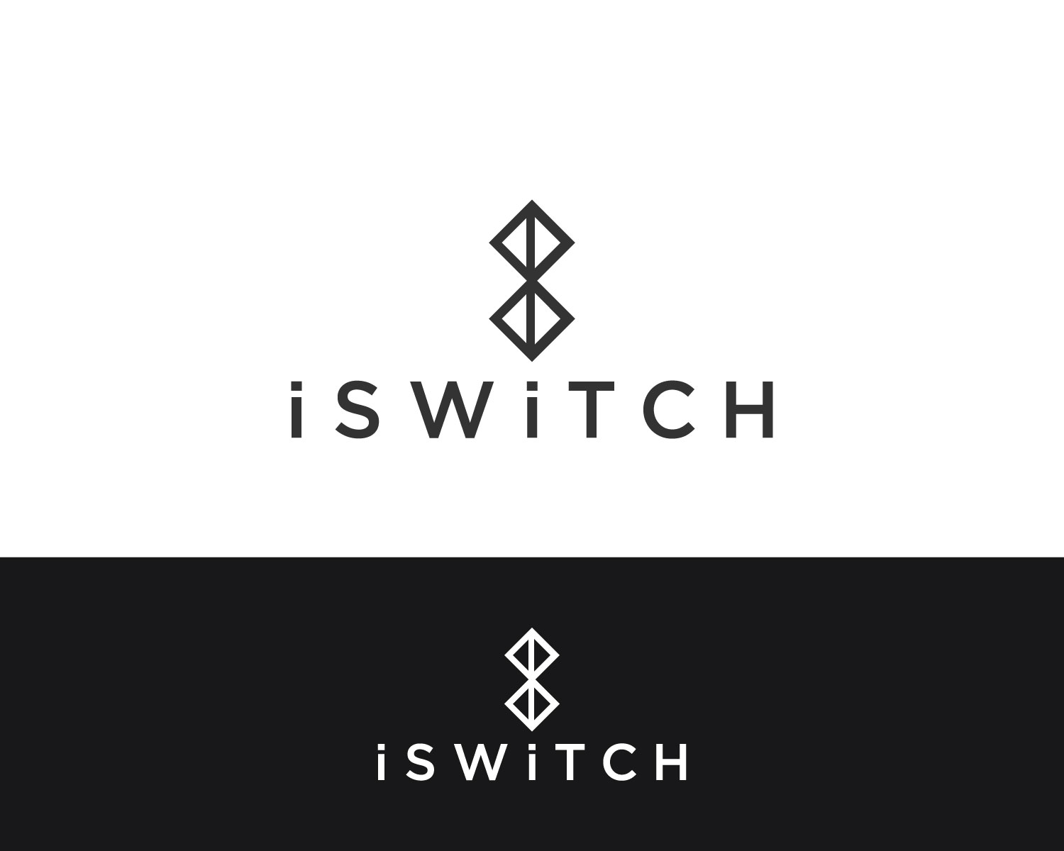 Diseño de Logo por MAWBM para iswitch | Diseño #17975368