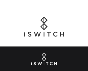 Diseño de Logo por MAWBM para iswitch | Diseño: #17975368