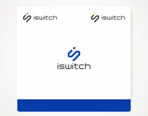 Diseño de Logo por Savana para iswitch | Diseño: #17880719