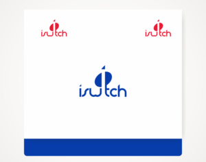 Diseño de Logo por Savana para iswitch | Diseño: #17880722
