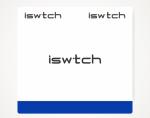 Diseño de Logo por Savana para iswitch | Diseño: #17880723