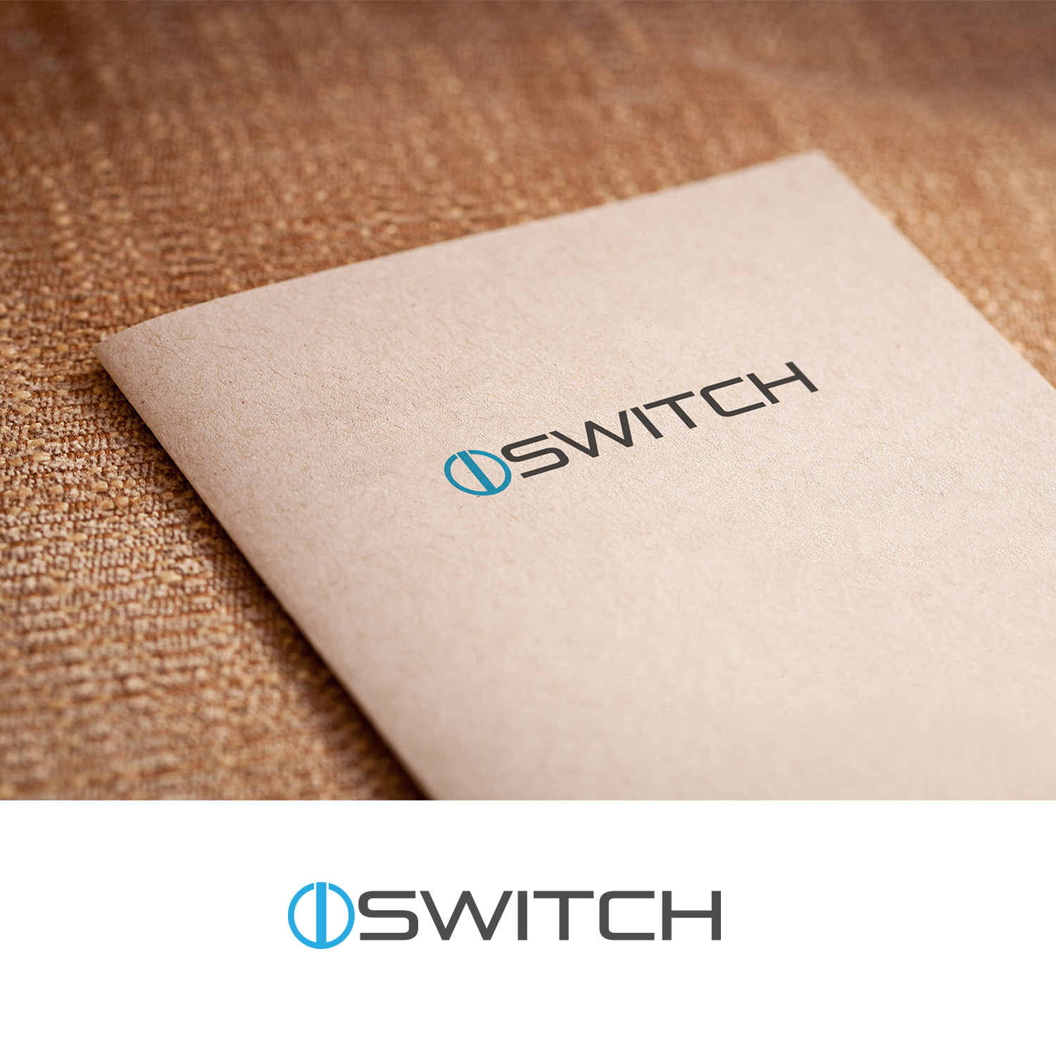 Diseño de Logo por DesignDUO para iswitch | Diseño #17973980