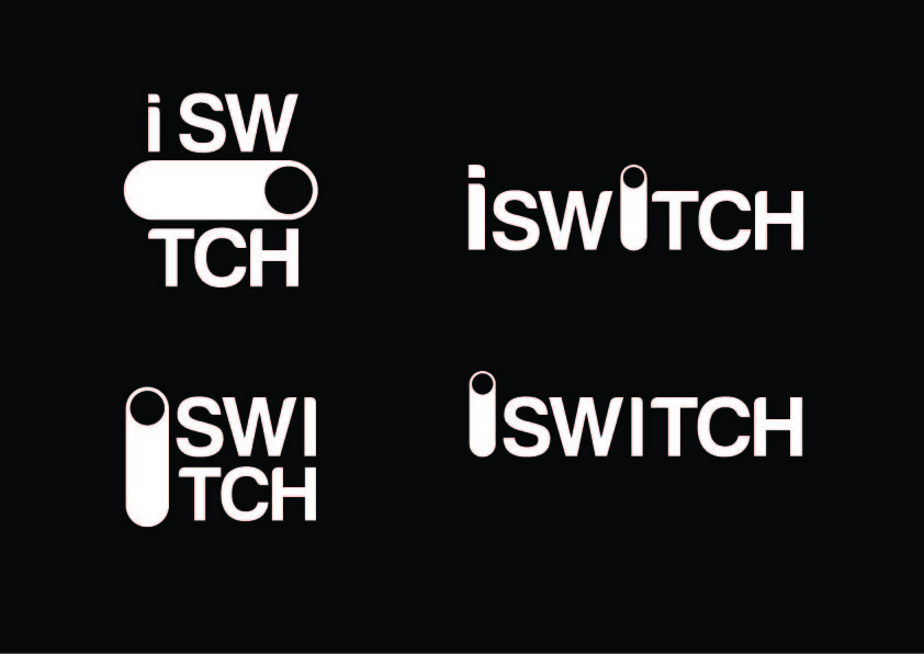 Logo Design by Valdz for iswitch | Design #17920237
