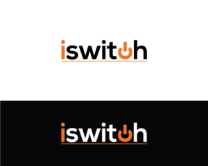 Logo Design by Sheikh Designer for iswitch | Design: #17956432