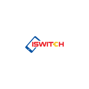Logo Design by chynthiadewi91 for iswitch | Design: #17912102