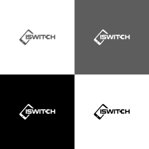 Logo Design by chynthiadewi91 for iswitch | Design: #17912103
