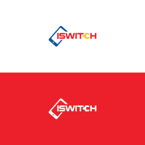 Logo Design by chynthiadewi91 for iswitch | Design: #17912104