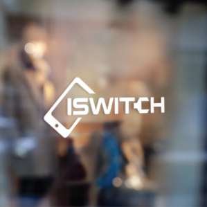 Logo Design by chynthiadewi91 for iswitch | Design: #17912105