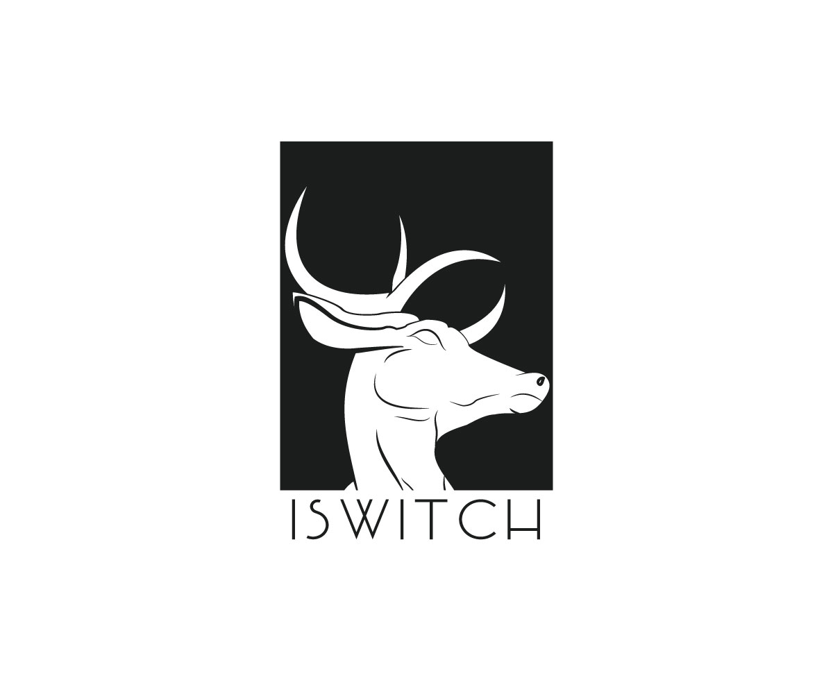 Logo Design by abdellahfouka for iswitch | Design #17939277