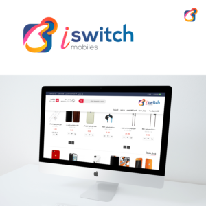 Logo Design by venuswats88 for iswitch | Design: #18010838