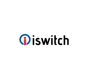 Logo Design by Krice for iswitch | Design: #18010081