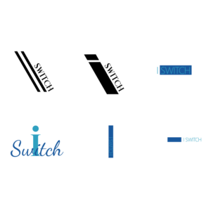 Logo Design by duanda for iswitch | Design #18005129