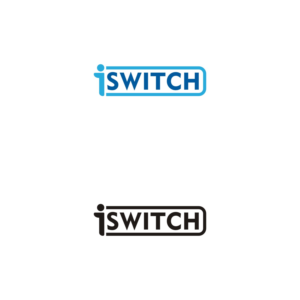 Logo Design by Sushma for iswitch | Design: #17896147