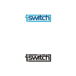Diseño de Logo por Sushma para iswitch | Diseño: #17896239