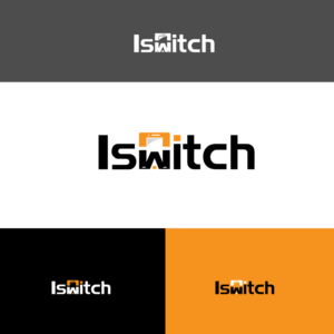 Diseño de Logo por Schöpfer para iswitch | Diseño: #17881800