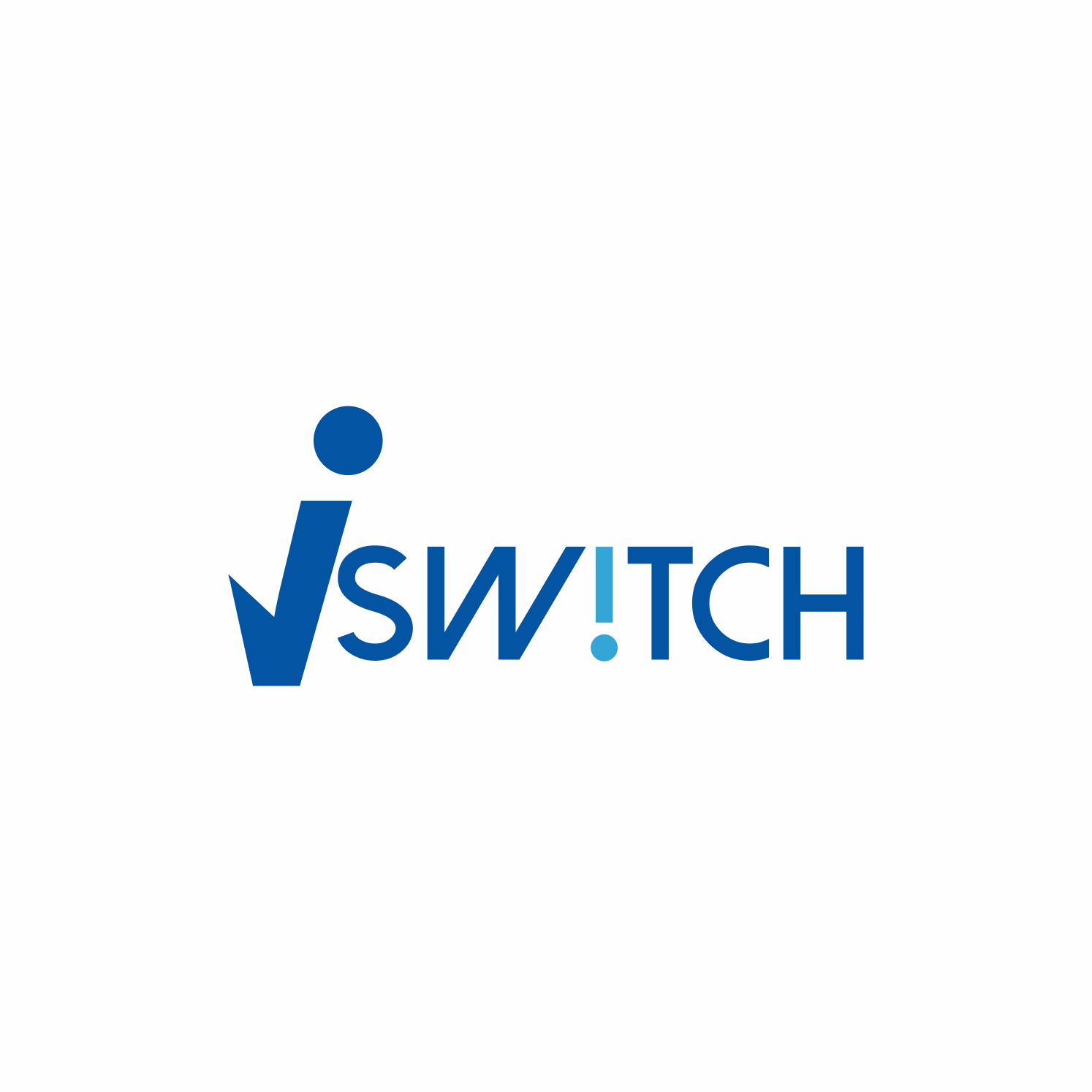 Logo Design by Ackaah-Gyasi Ampofo for iswitch | Design #17906503