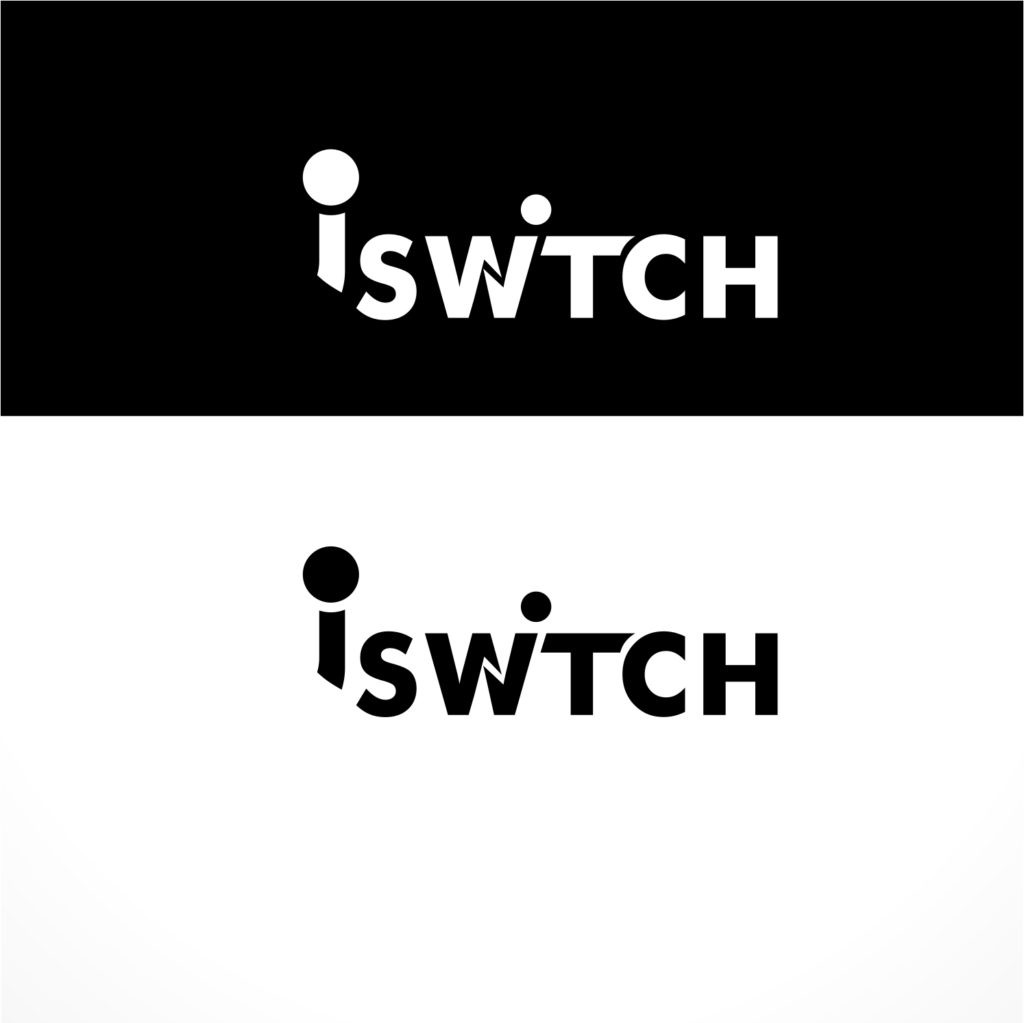 Logo Design by Ackaah-Gyasi Ampofo for iswitch | Design #17906504