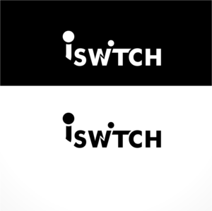 Logo Design by Ackaah-Gyasi Ampofo for iswitch | Design: #17906504