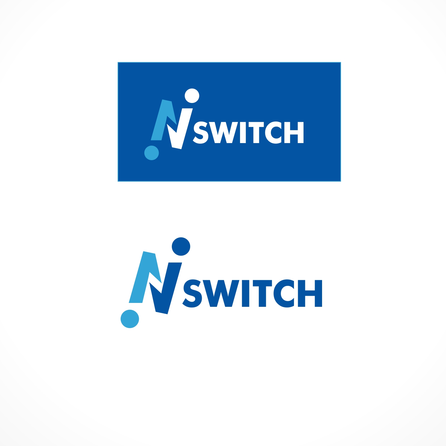 Logo-Design von Ackaah-Gyasi Ampofo für iswitch | Design #17906509