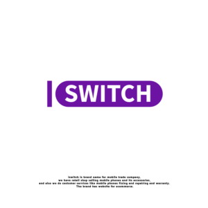 Logo Design by Francisco Estrada for iswitch | Design: #18036110