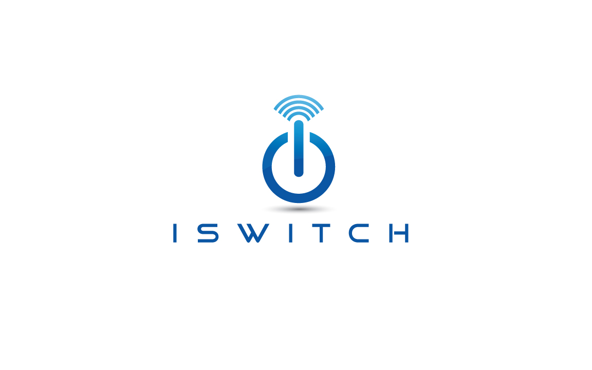 Diseño de Logo por GODDREAMCREATION para iswitch | Diseño #17979875