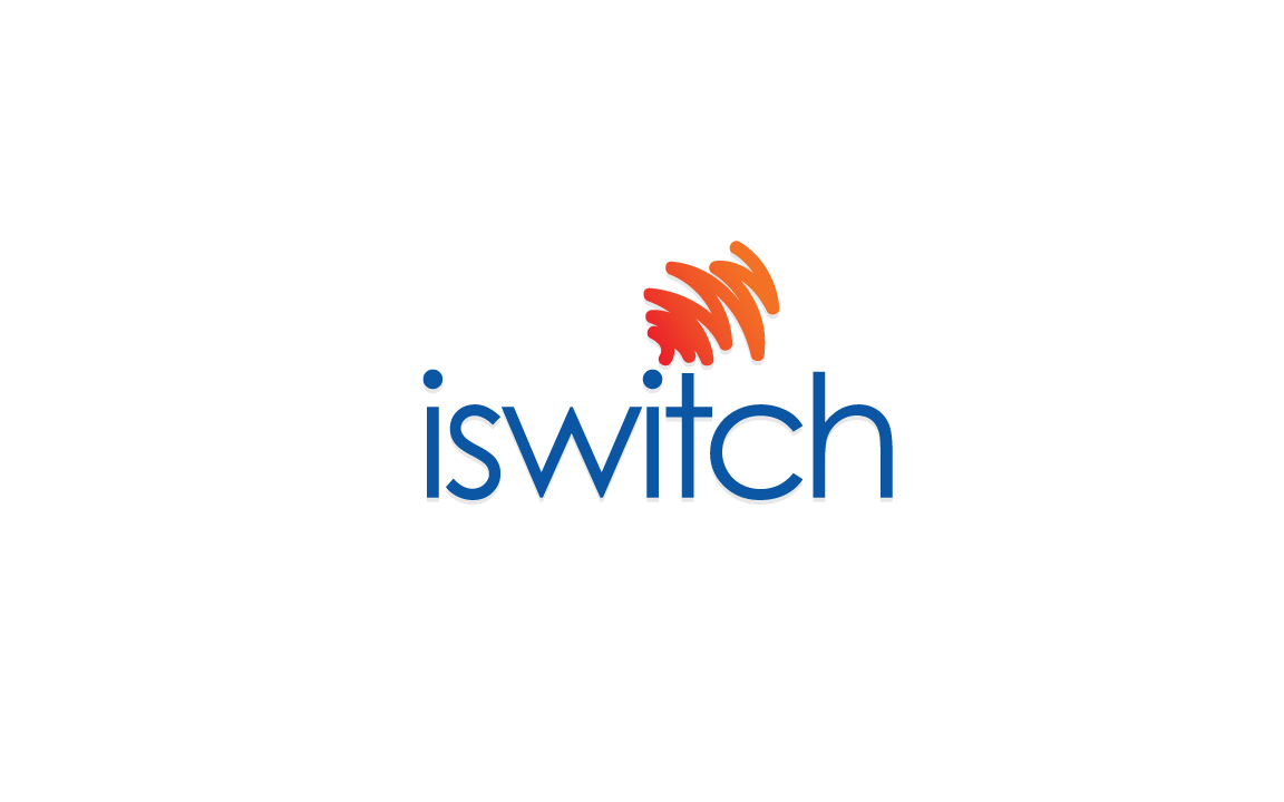 Diseño de Logo por GODDREAMCREATION para iswitch | Diseño #17979877